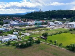 Prodej pozemku, Hluboká nad Vltavou, 956 m2