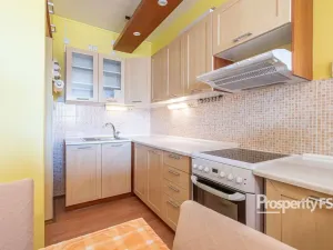 Prodej bytu 2+kk, Chropyně, J. Fučíka, 48 m2