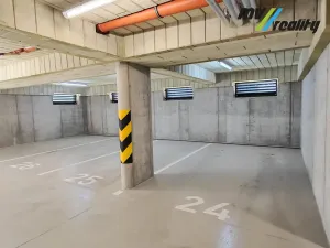 Pronájem bytu 2+kk, Lysá nad Labem, Šípková, 54 m2