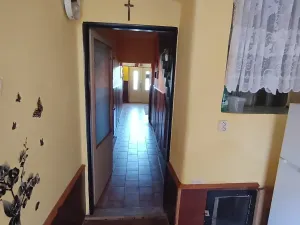 Prodej rodinného domu, Němčice nad Hanou, Horní brána, 164 m2