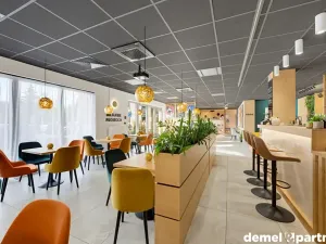 Prodej restaurace, Třebíč, Okružní, 200 m2