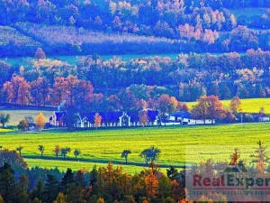 Prodej výrobních prostor, Bavorov, 3277 m2