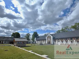 Prodej výrobních prostor, Bavorov, 3277 m2