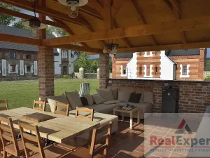 Prodej vícegeneračního domu, Bavorov, 3277 m2