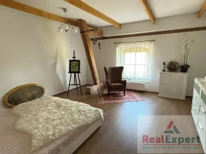 Prodej vícegeneračního domu, Bavorov, 3277 m2