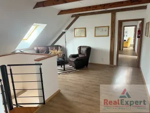 Prodej vícegeneračního domu, Bavorov, 3277 m2