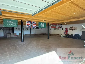 Prodej vícegeneračního domu, Bavorov, 3277 m2