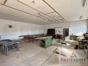 Prodej vícegeneračního domu, Bavorov, 3277 m2