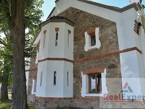 Prodej zemědělské usedlosti, Bavorov, 3277 m2