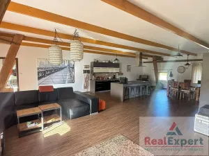 Prodej zemědělské usedlosti, Bavorov, 3277 m2