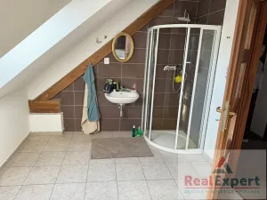 Prodej zemědělské usedlosti, Bavorov, 3277 m2