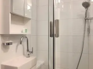 Pronájem bytu 1+1, Rokytnice v Orlických horách, Sídliště 1. máje, 32 m2