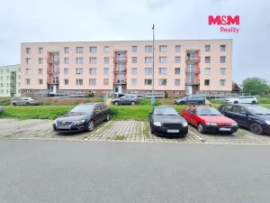 Pronájem bytu 1+1, Rokytnice v Orlických horách, Sídliště 1. máje, 32 m2