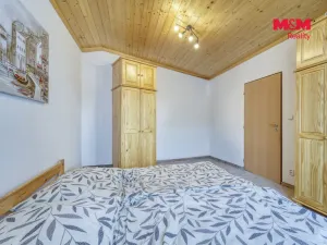 Prodej rodinného domu, Nezvěstice, 132 m2