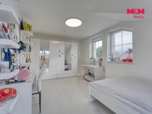 Prodej rodinného domu, Nezvěstice, 132 m2