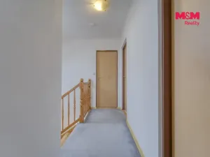 Prodej rodinného domu, Nezvěstice, 132 m2