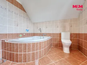 Prodej rodinného domu, Nezvěstice, 132 m2