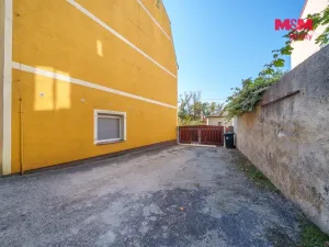 Prodej bytu 3+1, Dalovice - Všeborovice, Dolní, 76 m2