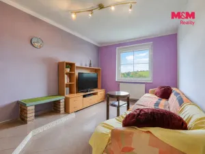 Prodej rodinného domu, Tachov, Na Výsluní, 156 m2