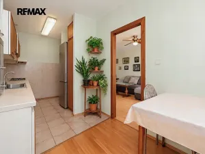 Prodej bytu 3+1, Praha - Žižkov, Roháčova, 75 m2