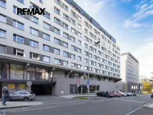 Prodej bytu 3+1, Praha - Žižkov, Roháčova, 75 m2