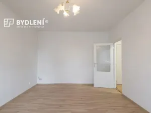 Prodej bytu 1+1, Most, Jiřího Wolkera, 41 m2