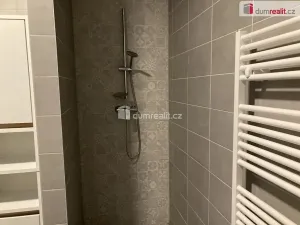 Pronájem bytu 2+kk, Plzeň, Na Roháči, 64 m2