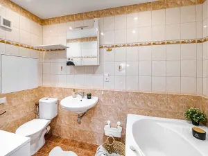 Prodej bytu 3+1, České Budějovice, A. Trägera, 63 m2