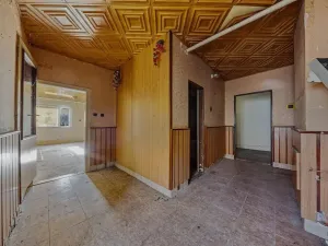 Prodej rodinného domu, Makov, 263 m2