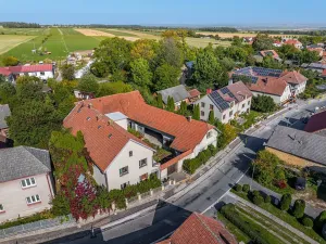 Prodej rodinného domu, Makov, 263 m2