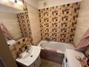 Pronájem bytu 2+1, Prostějov, Okružní, 64 m2