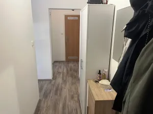 Pronájem bytu 2+1, Prostějov, Okružní, 64 m2