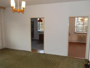 Pronájem bytu 3+1, Olomouc, Hněvotínská, 64 m2
