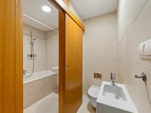 Prodej bytu 3+kk, Praha - Žižkov, Ke kapslovně, 88 m2