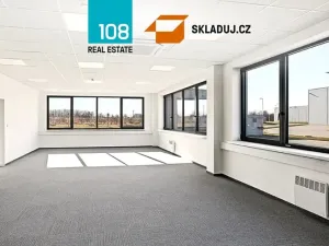 Pronájem skladu, Mošnov, Průmyslová, 24500 m2