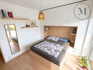 Prodej bytu 3+kk, Borek, Dlouhá, 68 m2