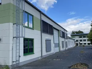 Pronájem skladu, Stochov, J. Dundra, 3600 m2
