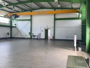 Pronájem skladu, Stochov, J. Dundra, 3600 m2