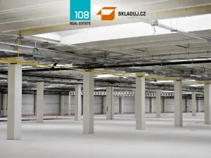 Pronájem skladu, Bakov nad Jizerou, Na Výsluní, 2000 m2