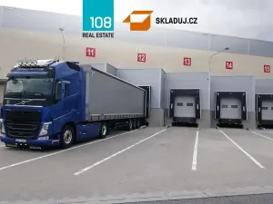 Pronájem skladu, Brodce, 15000 m2