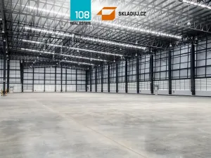 Pronájem skladu, Ústí nad Labem, 11000 m2