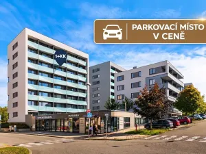 Prodej bytu 1+kk, Praha - Černý Most, Cukrova, 30 m2