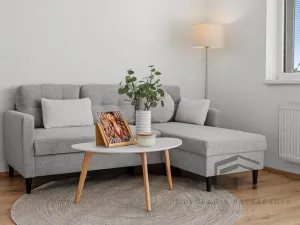 Prodej bytu 1+kk, Praha - Černý Most, Cukrova, 30 m2