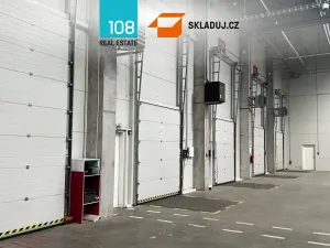 Pronájem skladu, Ostrava, 5155 m2