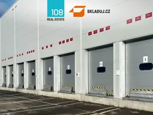 Pronájem skladu, Ostrava, 5155 m2