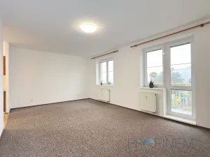 Pronájem bytu 1+1, Ústí nad Orlicí, Popradská, 40 m2