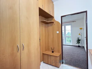 Pronájem bytu 1+1, Ústí nad Orlicí, Popradská, 40 m2
