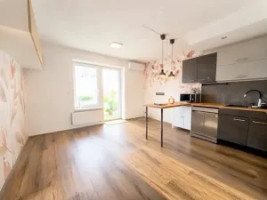 Pronájem bytu 3+kk, Brno, Přírodní, 62 m2