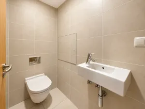 Prodej bytu 3+kk, Praha - Žižkov, Pitterova, 88 m2
