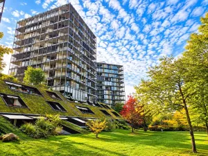 Prodej bytu 3+kk, Praha - Žižkov, Pitterova, 88 m2